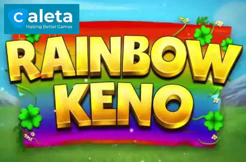 Rainbow Keno